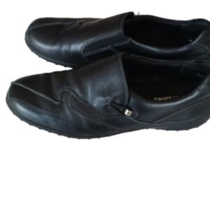 Walking Cradles leather shoes size 8
